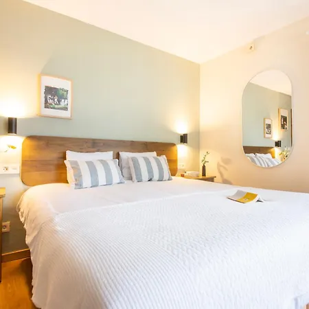 Hotel Donosti-2