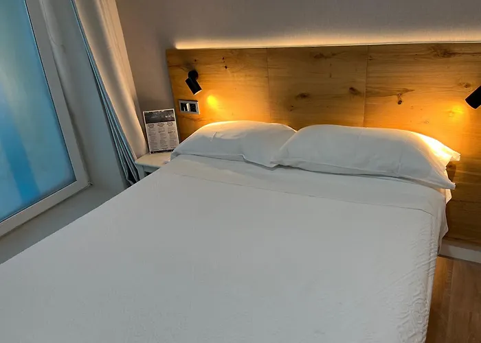 Pensión Itxasoa San Sebastián